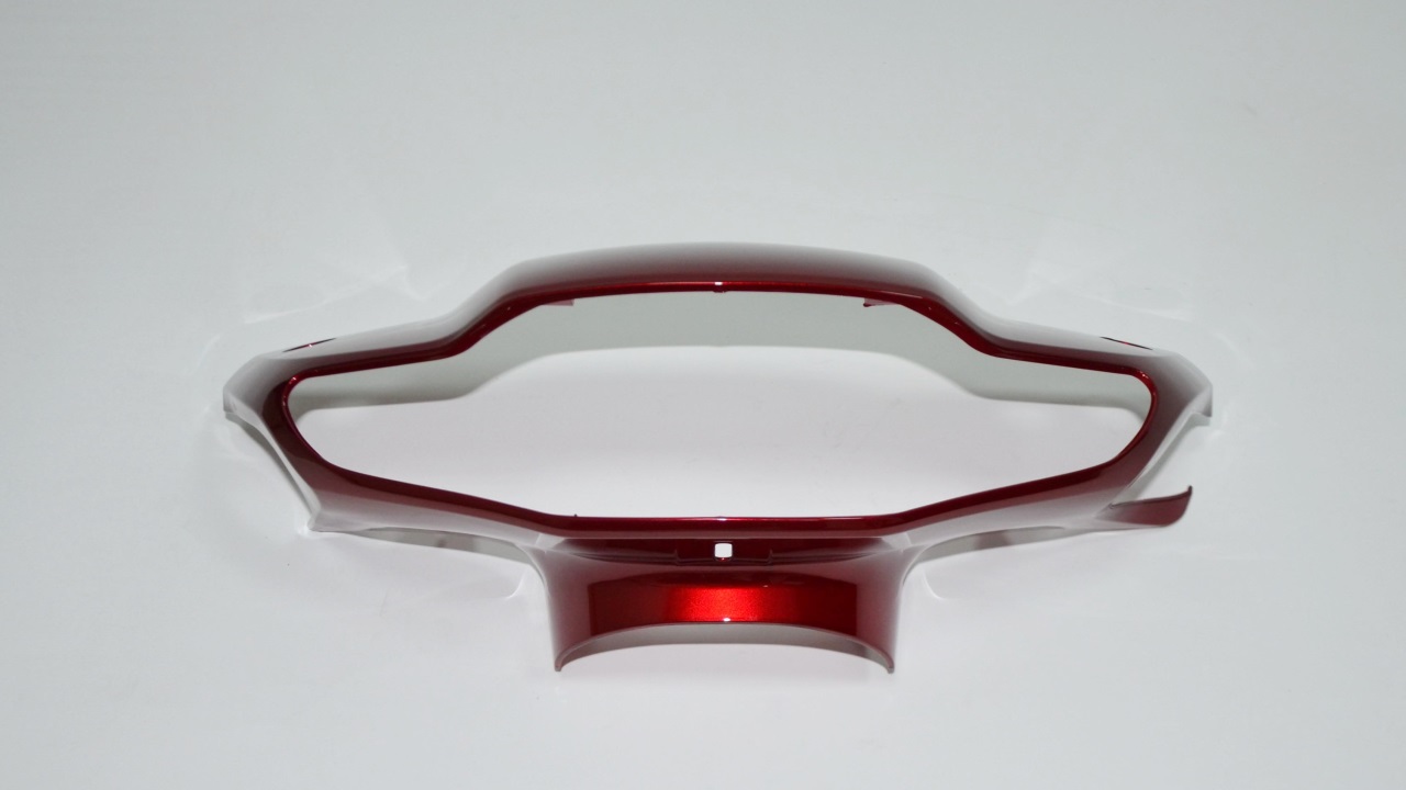 ÖN FAR PANELİ KIRMIZI (CITY GO)